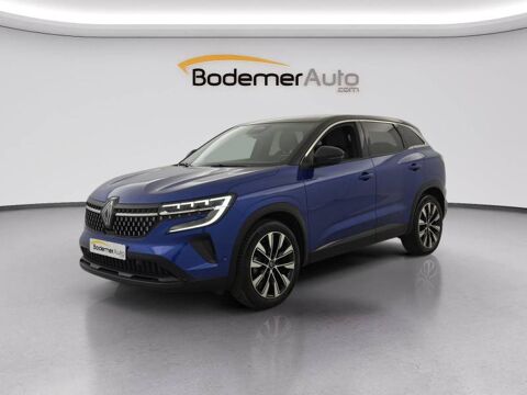 Annonce voiture Renault Austral 26490 €