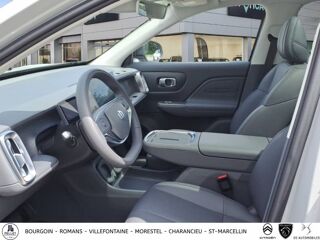 B10 REEV 18.8 kWh - 160 kW Design 2026 occasion 38300 Bourgoin-Jallieu