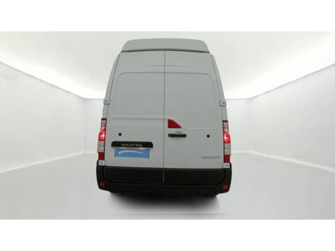 Master MASTER FGN TRAC F3500 L3H3 BLUE DCI 135 CONFORT 2024 occasion 29600 Morlaix