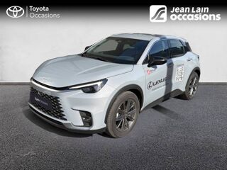 LBX 4WD Relax 2026 occasion 73460 Tournon