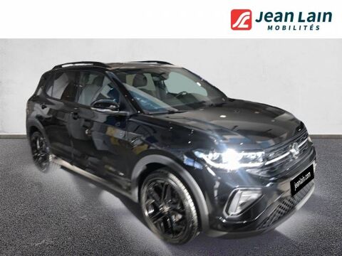 T-Cross 1.5 TSI 150 Start/Stop DSG7 R-Line Edition 2025 occasion 74950 Scionzier