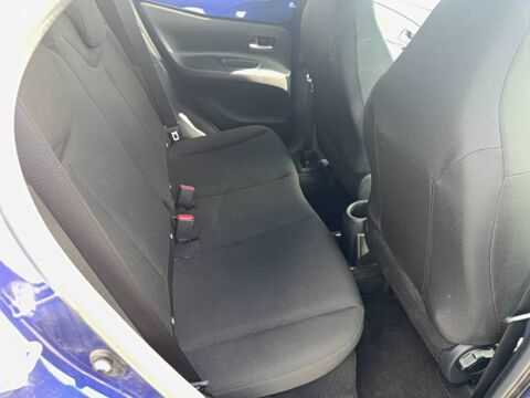 Aygo X 1.0 VVT-i 72 S-CVT Design 2022 occasion 29270 Carhaix-Plouguer