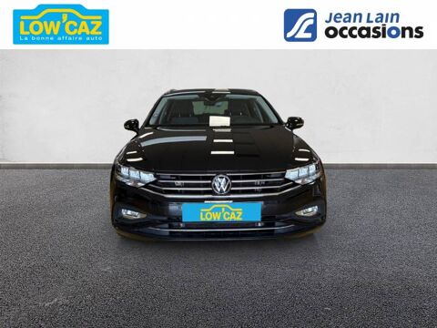 Passat SW 1.5 TSI ACT OPF 150 DSG7 Life Plus 2023 occasion 38360 Sassenage