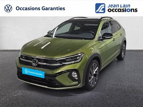 Annonce voiture Volkswagen Taigo 23490 €
