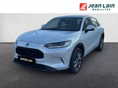 Honda Zr-v ZR-V e:HEV 2.0 i-MMD Executive 2025 occasion Valence 26000