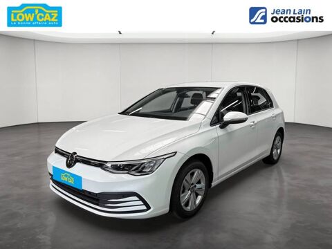 Volkswagen Golf 2.0 TDI SCR 150 DSG7 Life Plus 2022 occasion La Ravoire 73490