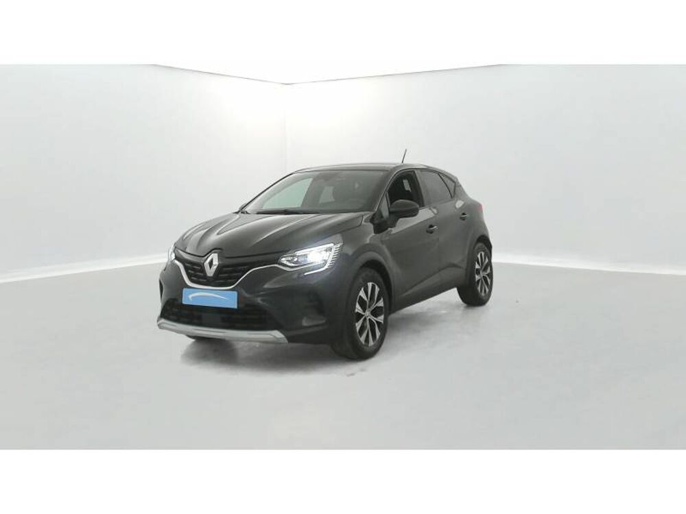 Captur TCe 90 Evolution 2024 occasion 50100 Cherbourg-en-Cotentin