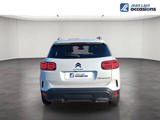 C5 aircross C5 Aircross BlueHDi 130 S&S EAT8 Shine Pack 2021 occasion 26300 Chatuzange-le-Goubet