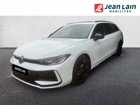 Volkswagen Passat 1.5 eTSI OPF 150 DSG7 R-Line 2024 occasion Crolles 38920
