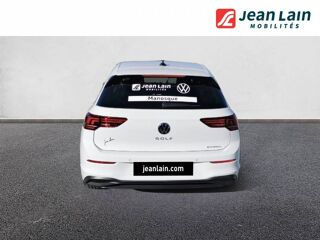 Golf 1.5 eHybrid 204 DSG6 Life Plus 2025 occasion 05000 Gap