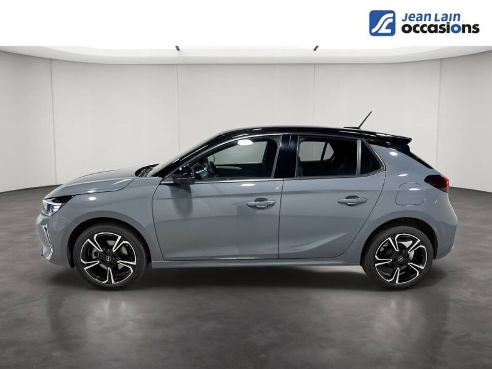 Corsa 1.2 Turbo 100 ch GS 2025 occasion 74600 Seynod