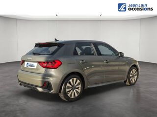 A1 Sportback 30 TFSI 110 ch S tronic 7 S Line 2023 occasion 01170 Cessy