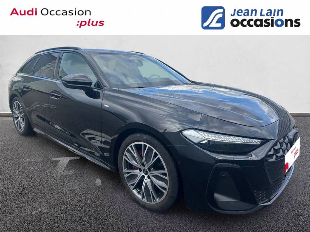A5 Avant TDI Hybride 204 ch S tronic 7 S line 2025 occasion 38130 &Eacute;chirolles