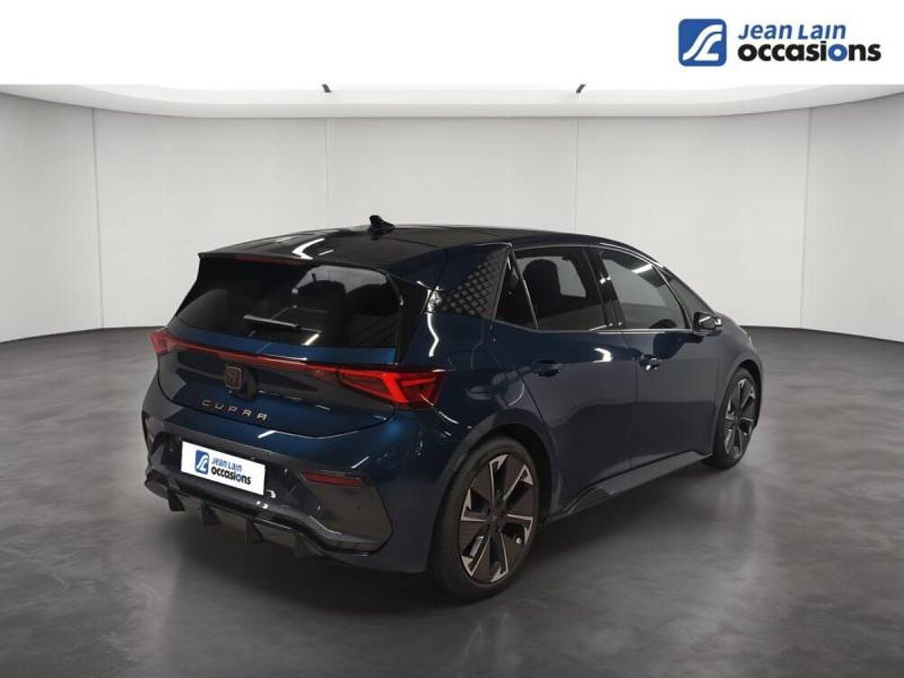 Born 230 ch - Batterie XL 2025 occasion 73290 La Motte-Servolex