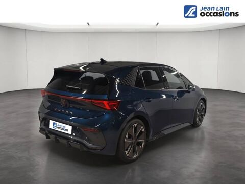 Born 230 ch - Batterie XL 2025 occasion 73290 La Motte-Servolex