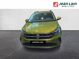 Taigo 1.0 TSI 116 DSG7 VW Edition 2025 occasion 38500 Voiron