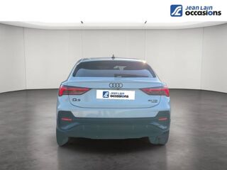 Q3 Sportback 40 TDI 200 ch S tronic 7 Quattro S line 2023 occasion 01170 Cessy