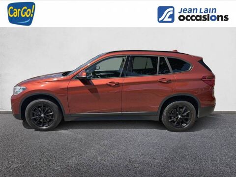 X1 sDrive 18i 140 ch xLine 2019 occasion 73490 La Ravoire