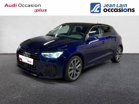Audi A1 Sportback 30 TFSI 116 ch S tronic 7 Advanced 2024 occasion La Motte-Servolex 73290