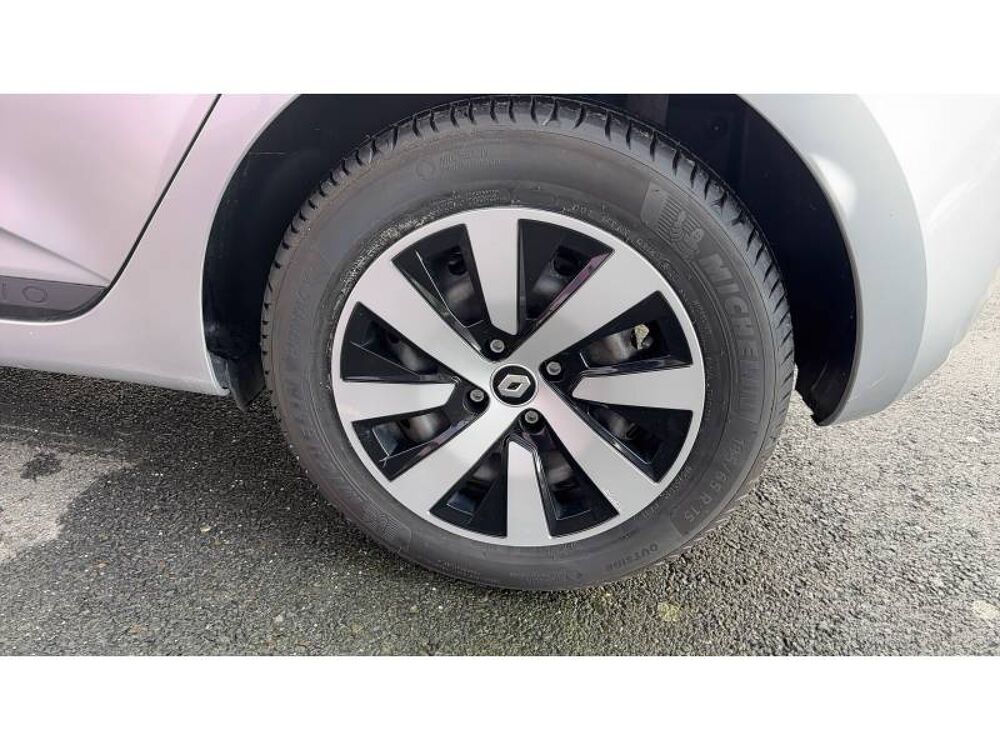 Clio TCe 90 Equilibre 2023 occasion 14500 Vire