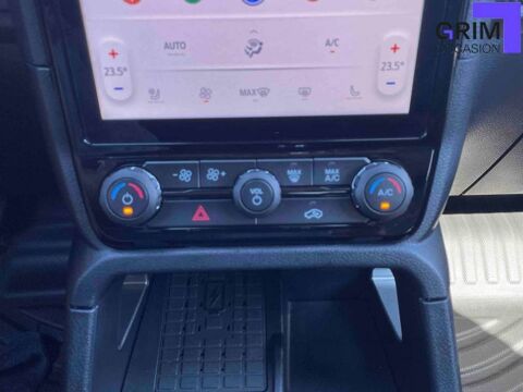 Ranger RANGER DCA 2.3 ECOBOOST 281 CH PHEV S&S BVA10 e-4WD WILDTRAK 2025 occasion 34970 Lattes