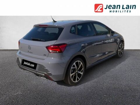 Ibiza 1.0 TSI 115 ch S/S DSG7 FR 2026 occasion 73290 La Motte-Servolex