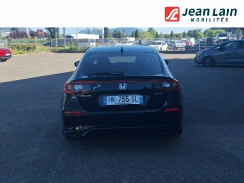 Civic e:HEV 2.0 i-MMD Sport 2026 occasion 73420 Voglans