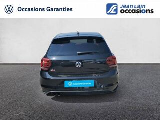 Polo 2.0 TSI 200 S&S DSG6 GTI 2018 occasion 04130 Volx