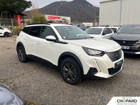 2008 Electrique 136 ch Style 2021 occasion 38500 VOIRON