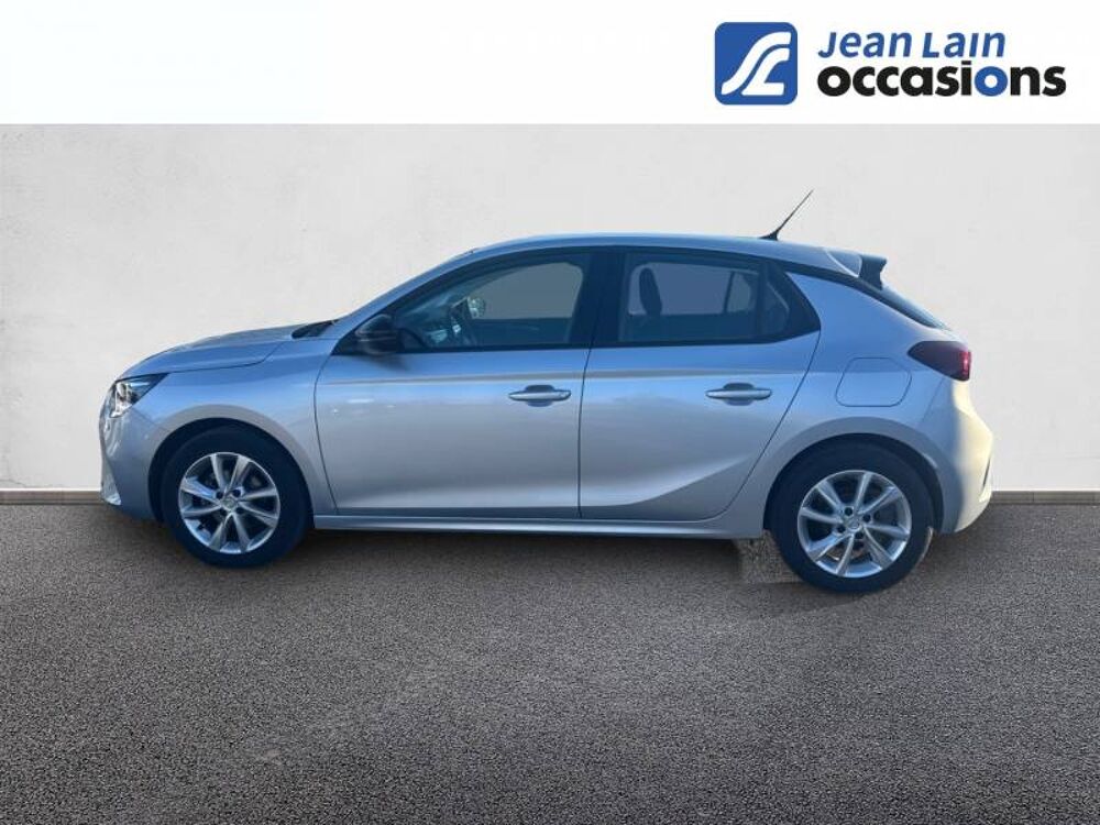 Corsa 1.2 75 ch BVM5 Elegance Business 2023 occasion 38530 Pontcharra