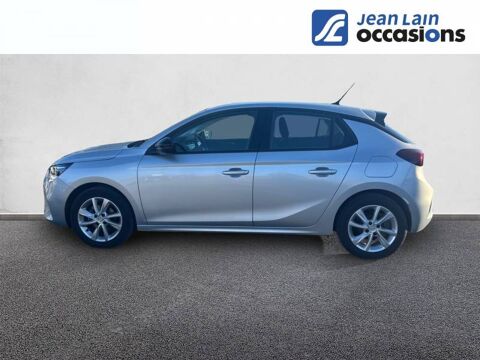 Corsa 1.2 75 ch BVM5 Elegance Business 2023 occasion 38530 Pontcharra