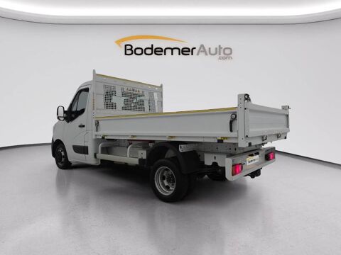Master MASTER CC PROP RJ3500 L2 PAFC BLUE DCI 130 EURO VI CONFORT 2024 occasion 14400 Bayeux