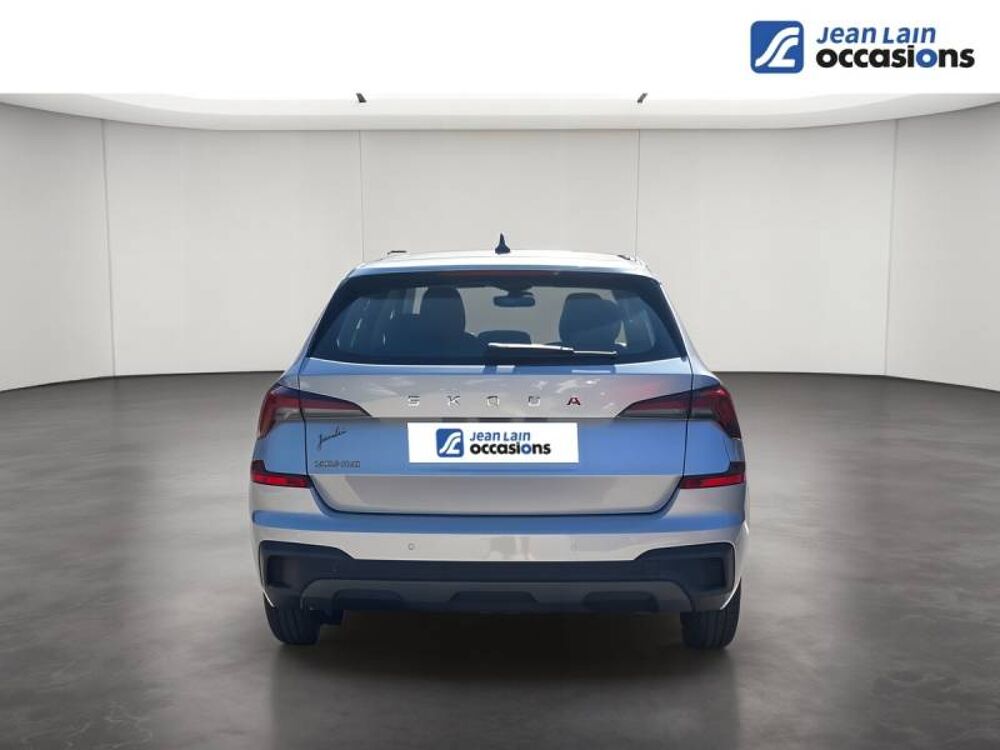 Kamiq 1.0 TSI Evo 2 116 ch DSG7 Selection 2025 occasion 73200 Albertville