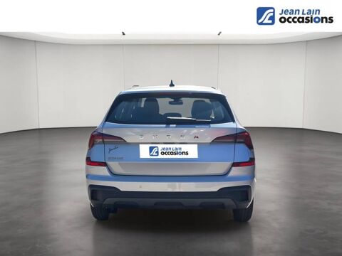 Kamiq 1.0 TSI Evo 2 116 ch DSG7 Selection 2025 occasion 73200 Albertville