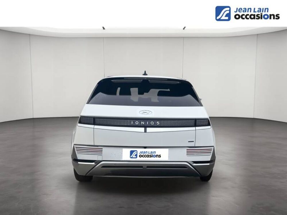 Ioniq 5 73 kWh HTRAC - 306 ch Executive 2021 occasion 74100 Ville-la-Grand