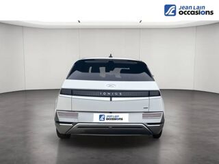 Ioniq 5 73 kWh HTRAC - 306 ch Executive 2021 occasion 74100 Ville-la-Grand
