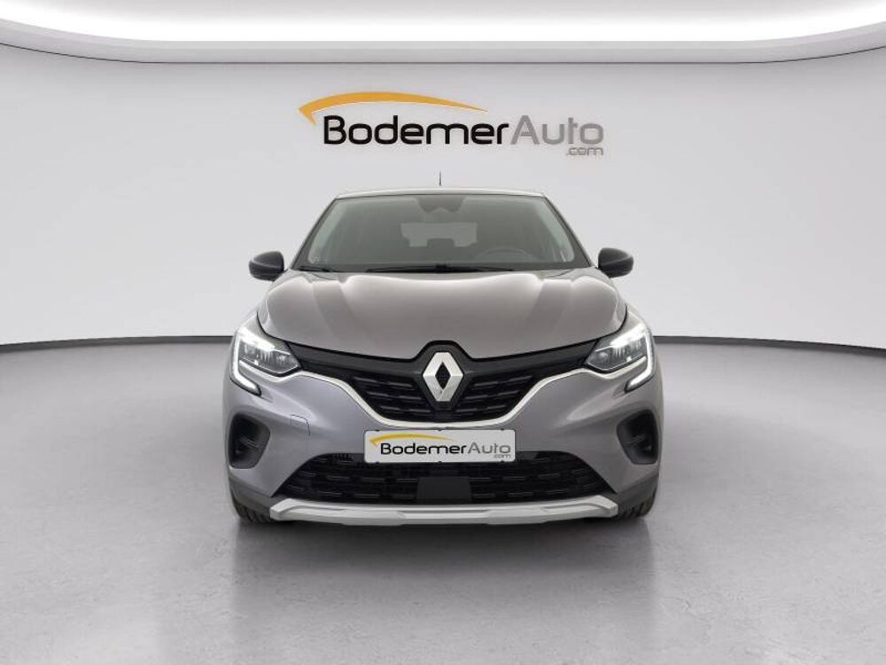 Captur TCe 90 Evolution 2024 occasion 29270 Carhaix-Plouguer
