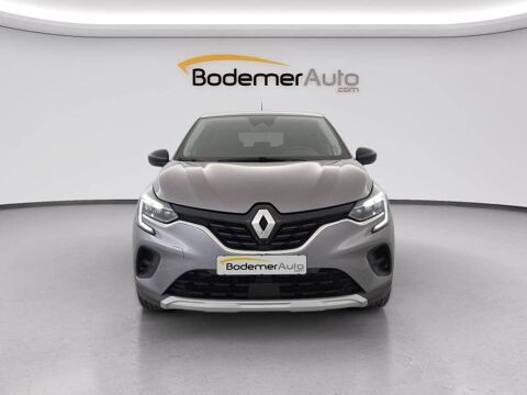 Captur TCe 90 Evolution 2024 occasion 29270 Carhaix-Plouguer
