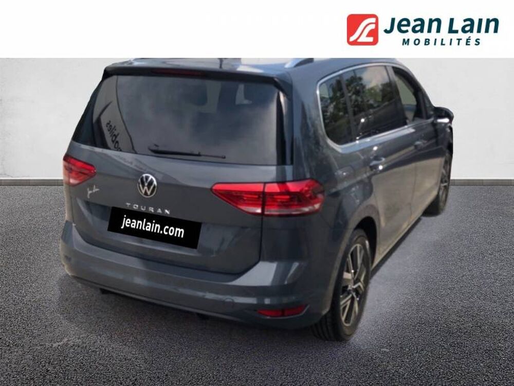 Touran 1.5 TSI EVO 150 DSG7 7pl Style 2026 occasion 74600 Seynod