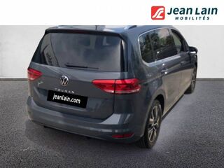 Touran 1.5 TSI EVO 150 DSG7 7pl Style 2026 occasion 74600 Seynod