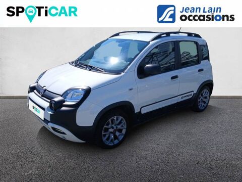 Annonce voiture Fiat Panda 8974 €
