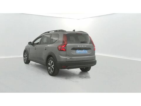 Jogger Hybrid 140 7 places Extreme 2023 occasion 22000 Saint-Brieuc