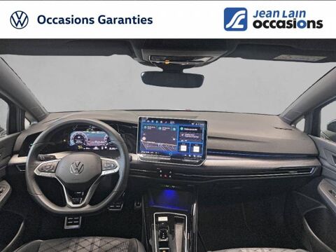 Golf 1.5 eTSI EVO2 116 DSG7 R-Line Edition 2025 occasion 01170 Cessy