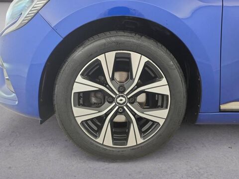 Clio TCe 90 Evolution 2023 occasion 29900 Concarneau