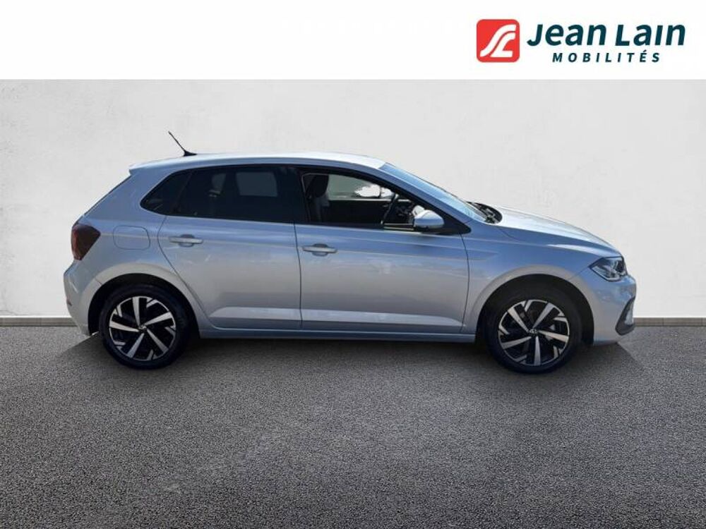 Polo 1.0 TSI 95 S&S DSG7 Life 2026 occasion 74100 Annemasse