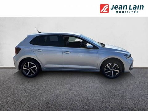 Polo 1.0 TSI 95 S&S DSG7 Life 2026 occasion 74100 Annemasse
