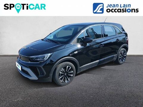 Annonce voiture Opel Crossland 17974 