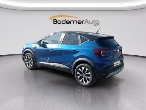 Captur TCe 90 Evolution 2022 occasion 50100 Cherbourg-en-Cotentin
