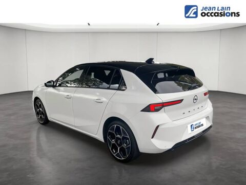 Astra 1.2 Turbo Hybride 136 ch e-DCT6 GS 2025 occasion 01170 Cessy