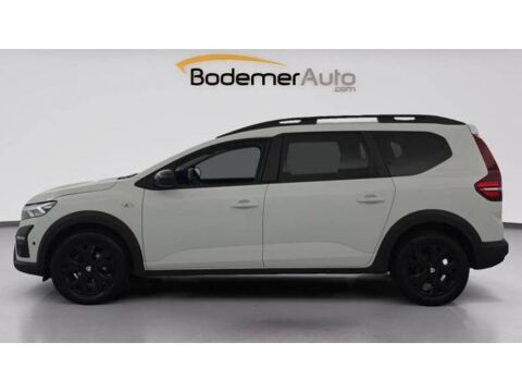 Jogger ECO-G 100 7 places Extreme + 2023 occasion 22000 Saint-Brieuc